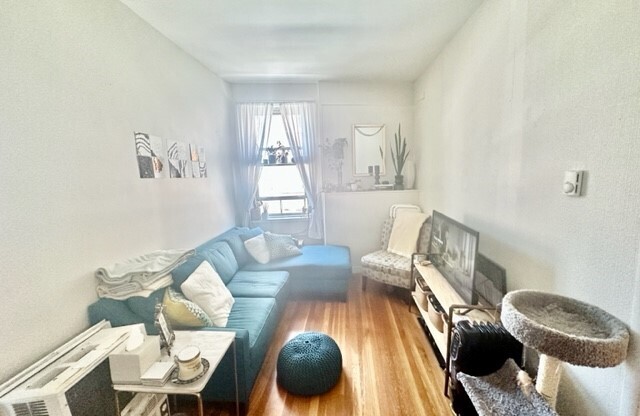 357 Hanover St.