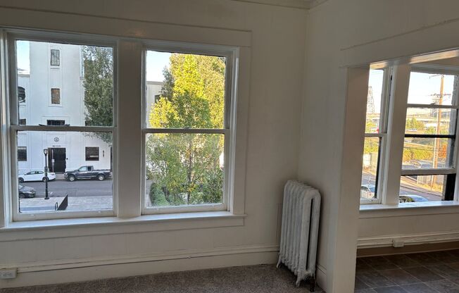Union Arms Apartments