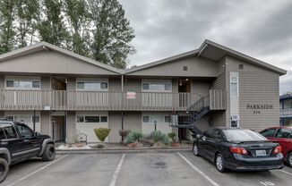 Parkside Apartments