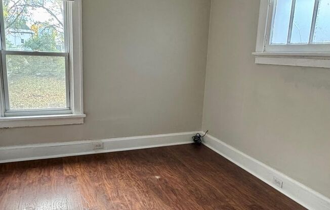 1 bed, 1 bath, $1,100, Unit # 1