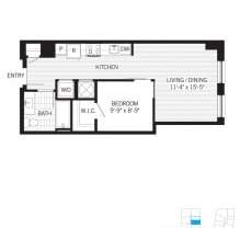 Partner-provided photo for $2273 unit
