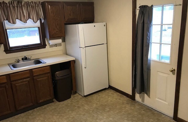 1 bed, 1 bath, 600 sqft, $1,900, Unit 1