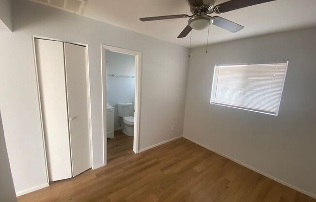 Remodeled - 1 Bed 1 Bath Just North of Northern on 12th Street