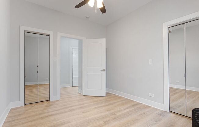 1 bed, 1 bath, 521 sqft, $1,775, Unit 308