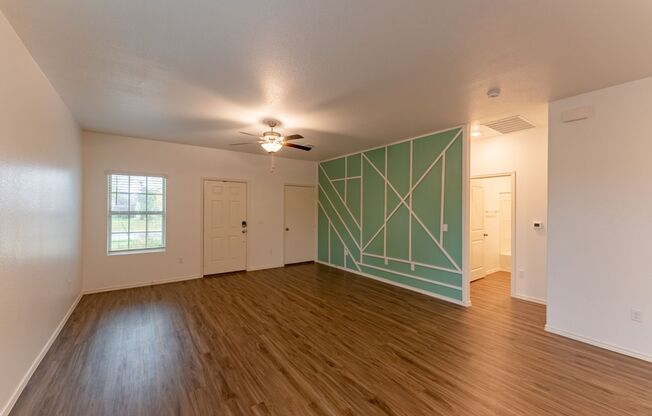 Contemporary 3bd/2ba in SouthEast Austin!