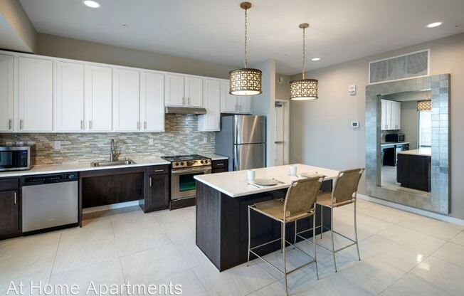 CityVue Apartments