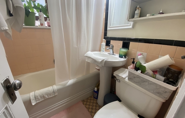 1 bed, 1 bath, 540 sqft, $2,850, Unit 411