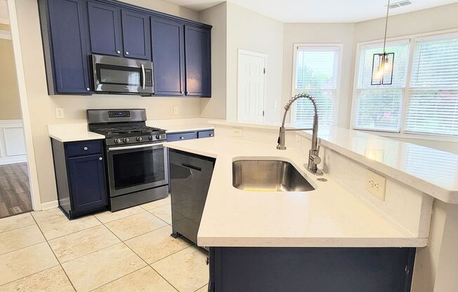 Spacious 4-Bedroom Home Near Mall of Georgia with Resort-Style Amenities