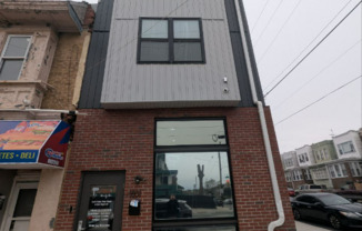 1801 N 54 ST
