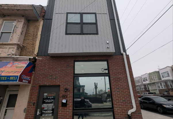 1801 N 54 ST