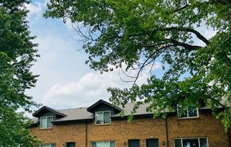 Park Townhomes