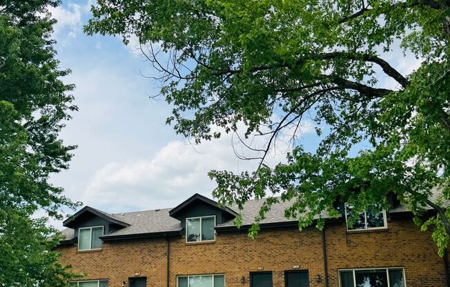 Park Townhomes