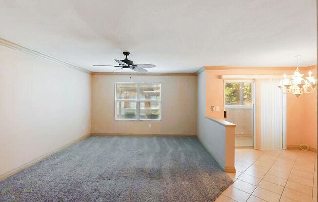 2 Bed, 2 Bath 1st Floor Condo In West Las Vegas