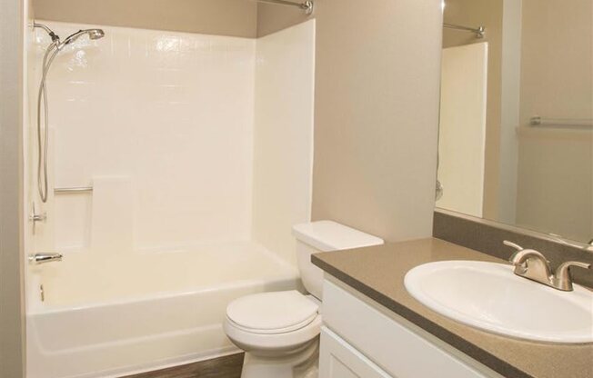 Welcome to Harborview