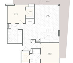 Partner-provided photo for $2365 unit