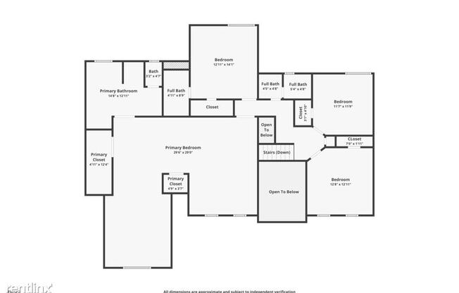 Partner-provided property photo