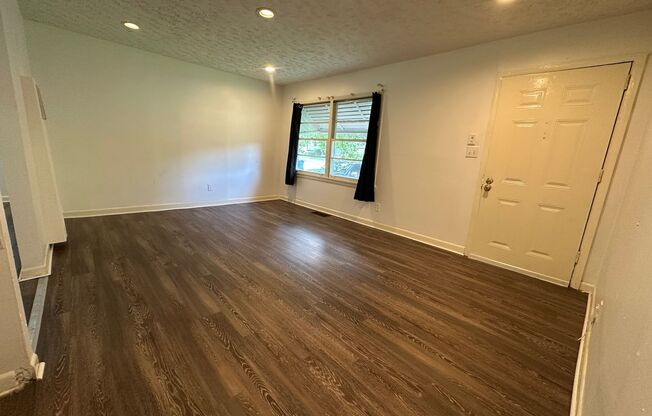 Charming 3 Bedroom 1 Bath Home in Atlanta