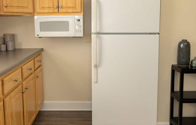Hyde Park Apartments*