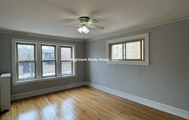 3438 West Foster Ave.