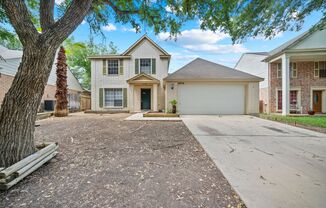 10710 Mustang Ridge