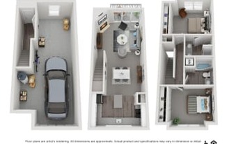 Partner-provided photo for $2239 unit