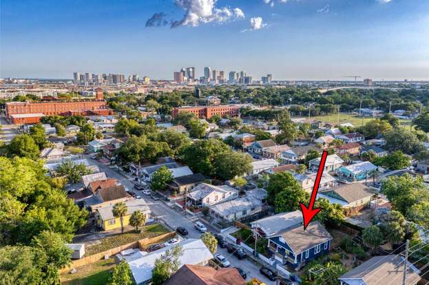 2922 N YBOR ST