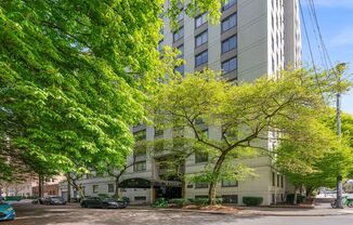 1105 Spring Street, #710