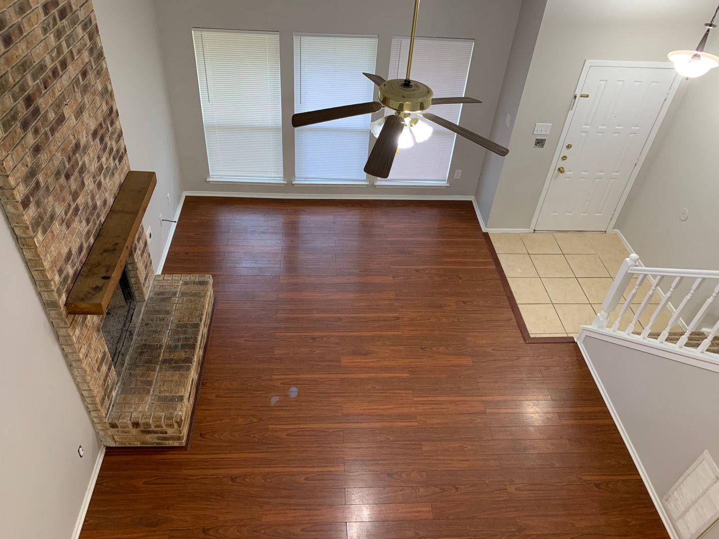 Great Floor Plan