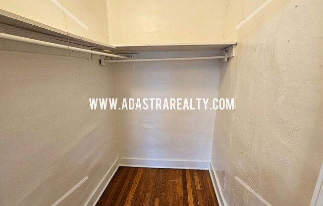 1 bed, 1 bath, 750 sqft, $795, Unit 3W