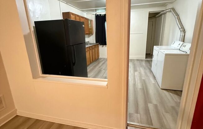 ATTENTION! 220 N Luzerne is Available NOW!