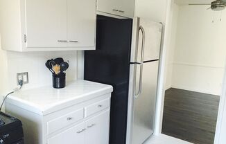 1 bed, 1 bath, 800 sqft, $1,995