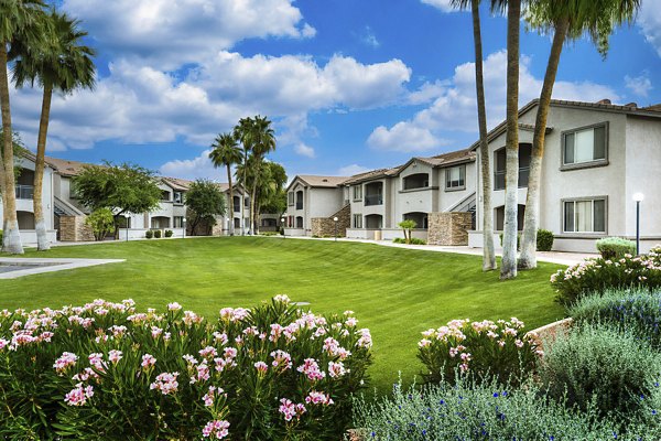 Cornerstone Ranch in Chandler