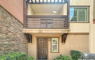 Spacious 2BD/3BA Condo in Chula Vista with Walk-In Closet, Community Pool & 2-Car Garage
