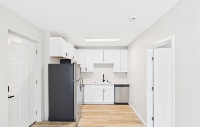 The Gemma Apartments