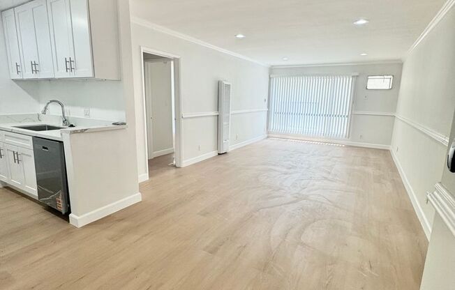 1 bed, 1 bath, 750 sqft, $2,150, Unit 204