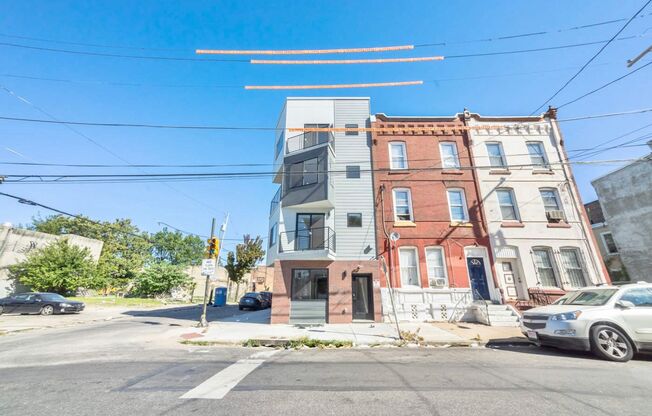 2639 Cecil B. Moore Ave- DPD 4285 Warwick