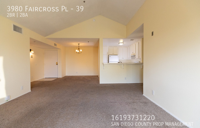 3980 Faircross Pl