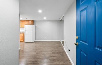 1 bed, 1 bath, $2,300, Unit 230- B