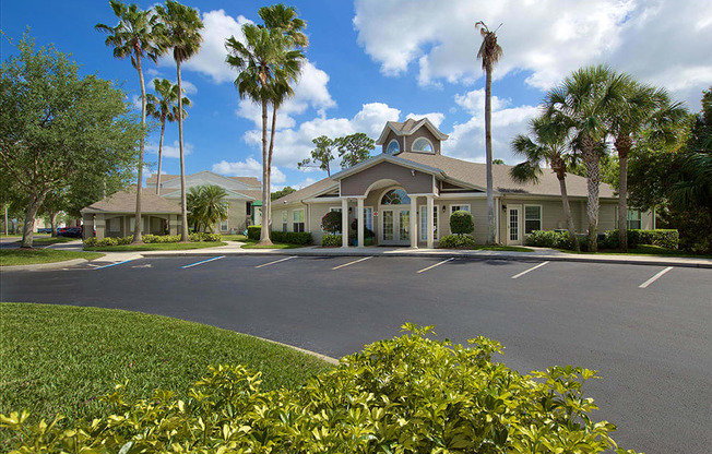 Apartments in Port St. Lucie