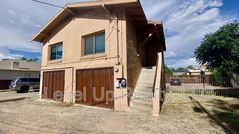 318 N EUCLID AVE