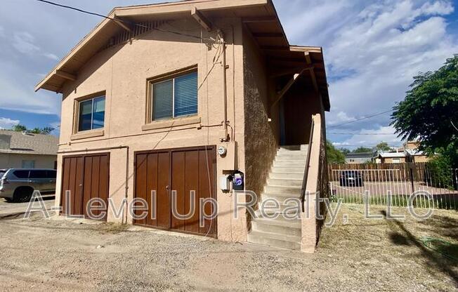 318 N EUCLID AVE