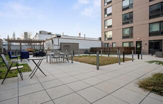 1 bed, 1 bath, 675 sqft, $3,995, Unit B406