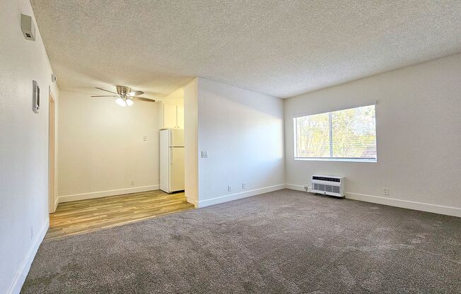 Crestwood Apartments