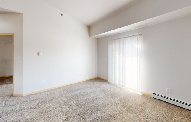 1 bed, 1 bath, 821 sqft, $1,050, Unit 4751-201