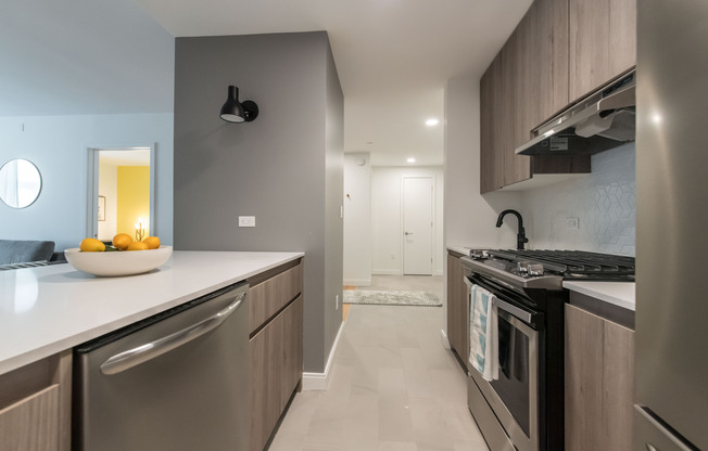 2 beds, 2 baths, 1,088 sqft, $4,650, Unit 708C