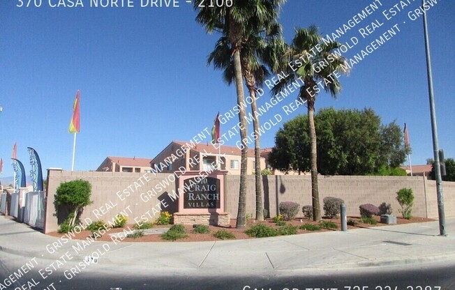 370 Casa Norte Drive