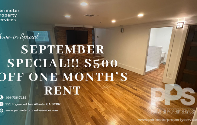 951 EDGEWOOD AVE