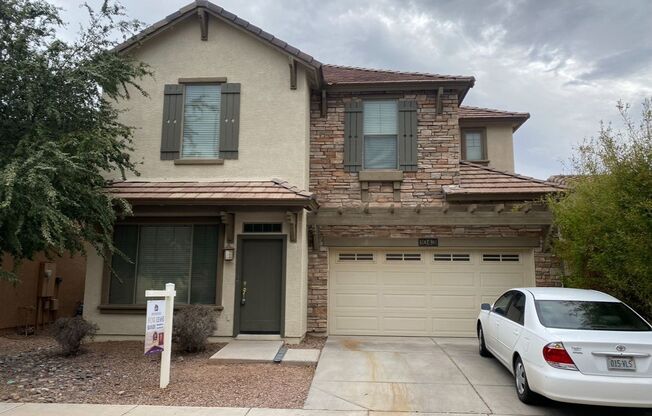 Spectrum rental in Gilbert!