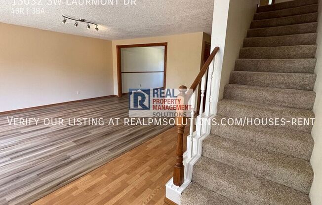 13032 SW LAURMONT DR