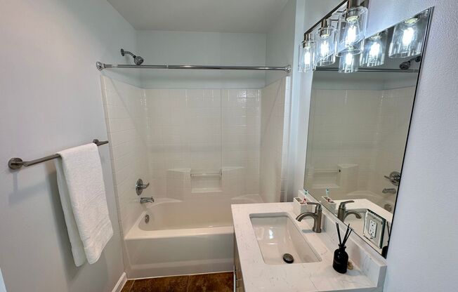 1 bed, 1 bath, 648 sqft, $1,975, Unit Unit 501